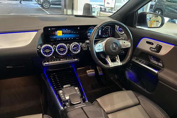 2023 Mercedes-Benz GLA-Class GLA35 AMG H247