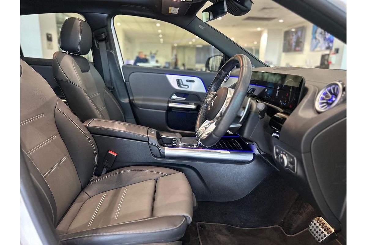2023 Mercedes-Benz GLA-Class GLA35 AMG H247