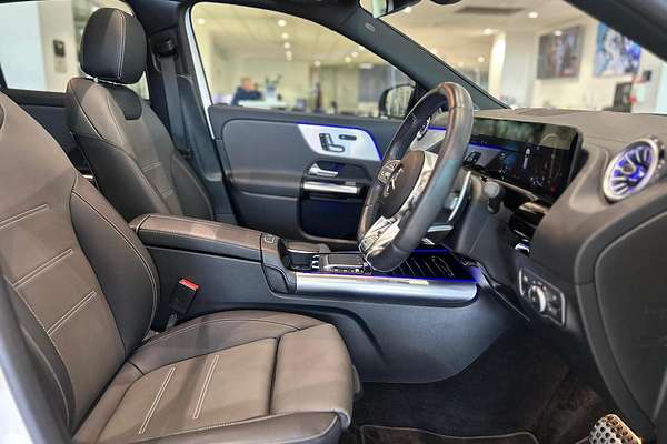 2023 Mercedes-Benz GLA-Class GLA35 AMG H247