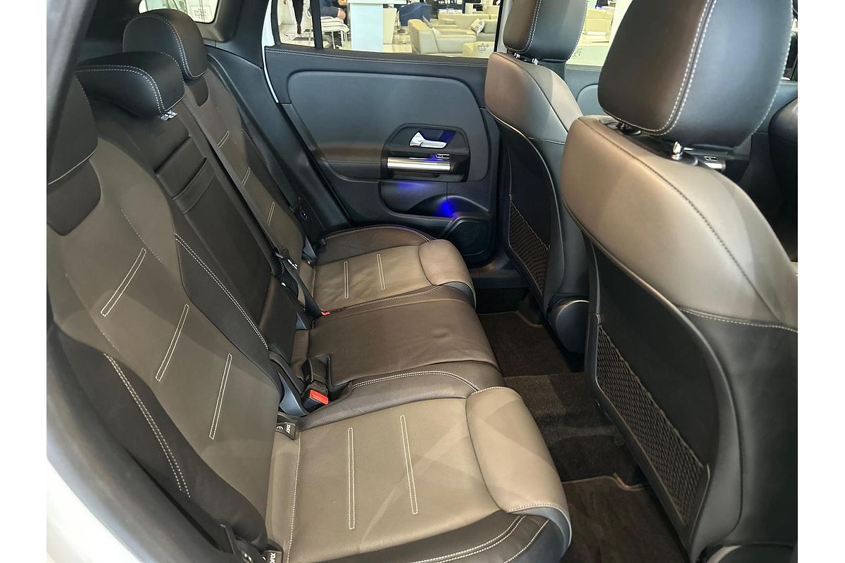 2023 Mercedes-Benz GLA-Class GLA35 AMG H247