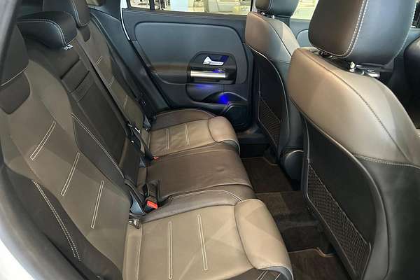 2023 Mercedes-Benz GLA-Class GLA35 AMG H247