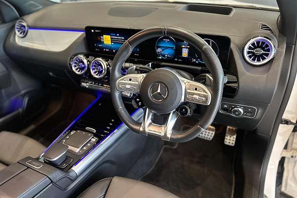 2023 Mercedes-Benz GLA-Class GLA35 AMG H247