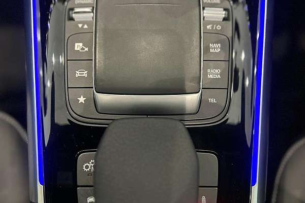 2023 Mercedes-Benz GLA-Class GLA35 AMG H247