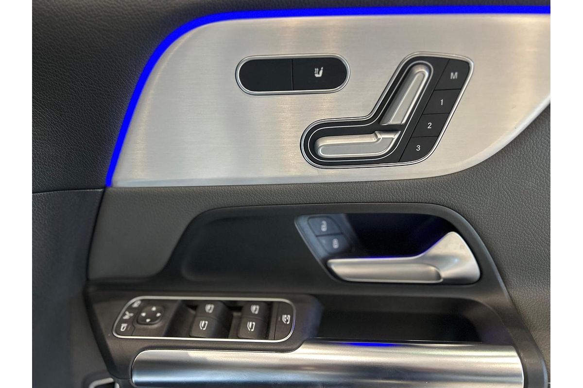 2023 Mercedes-Benz GLA-Class GLA35 AMG H247
