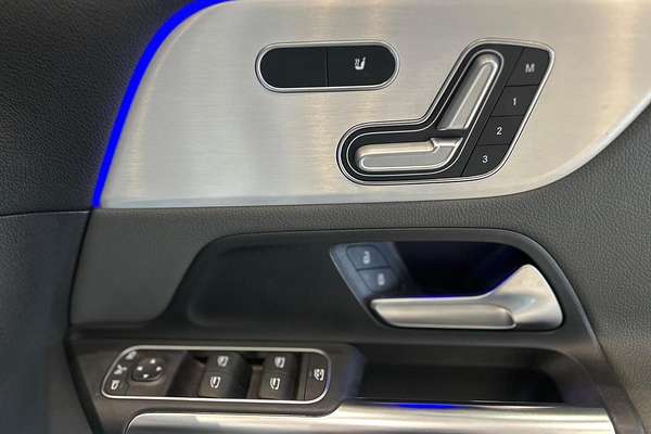 2023 Mercedes-Benz GLA-Class GLA35 AMG H247