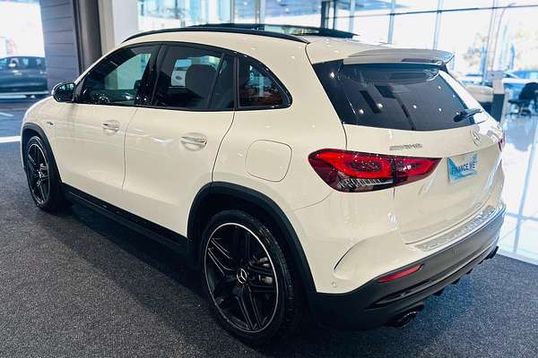 2023 Mercedes-Benz GLA-Class GLA35 AMG H247