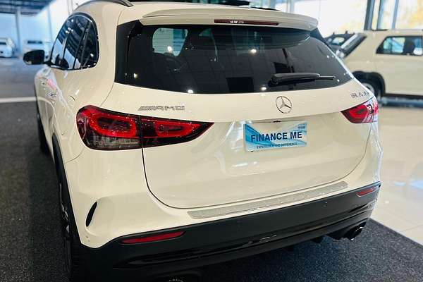 2023 Mercedes-Benz GLA-Class GLA35 AMG H247