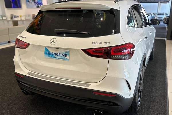 2023 Mercedes-Benz GLA-Class GLA35 AMG H247