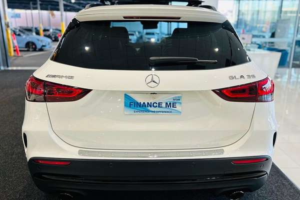 2023 Mercedes-Benz GLA-Class GLA35 AMG H247