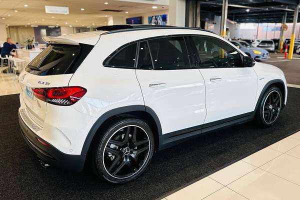 2023 Mercedes-Benz GLA-Class GLA35 AMG H247