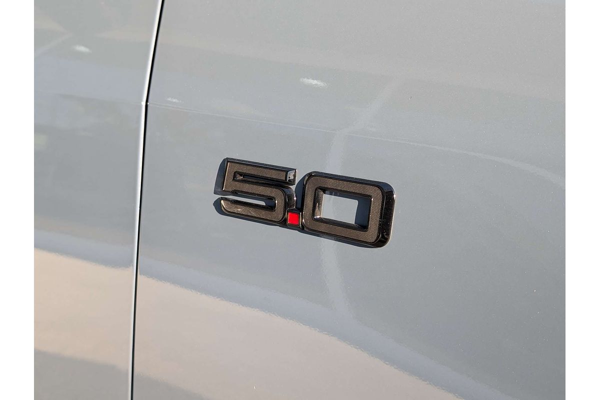 2024 Ford Mustang GT FO