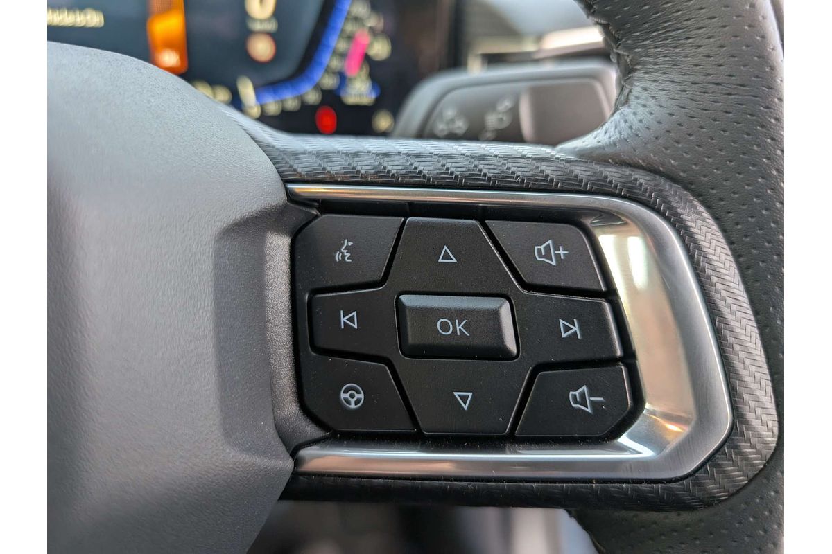 2024 Ford Mustang GT FO