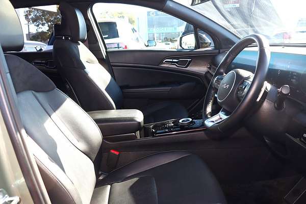 2022 Kia Sportage GT-Line NQ5