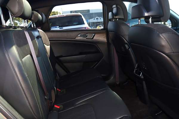 2022 Kia Sportage GT-Line NQ5