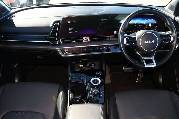 2022 Kia Sportage GT-Line NQ5