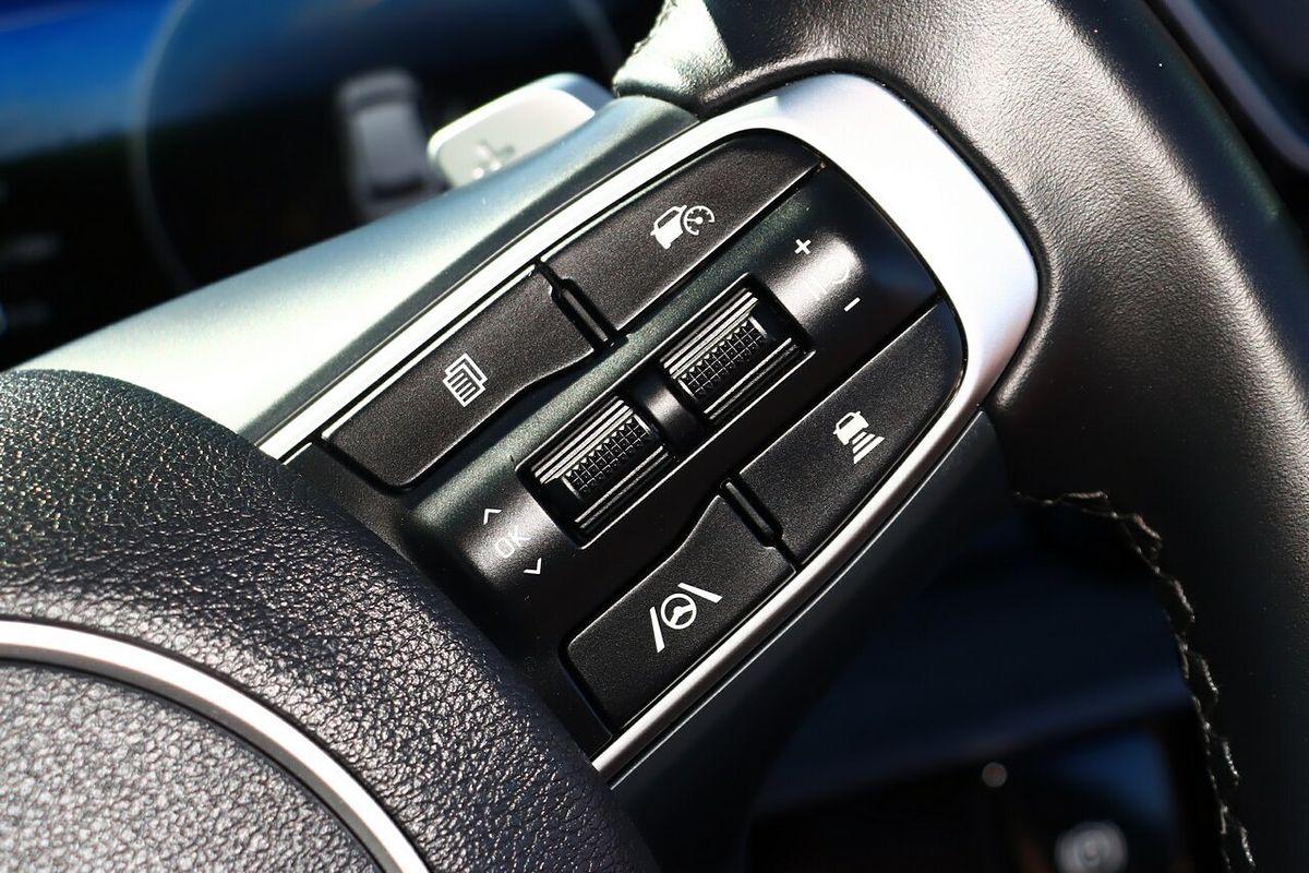 2022 Kia Sportage GT-Line NQ5