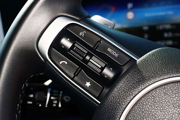 2022 Kia Sportage GT-Line NQ5