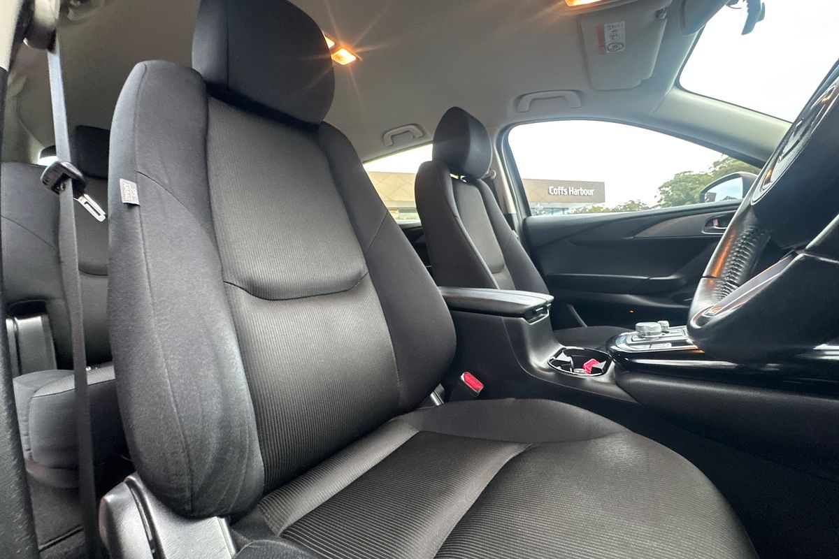 2021 Mazda CX-9 Sport TC