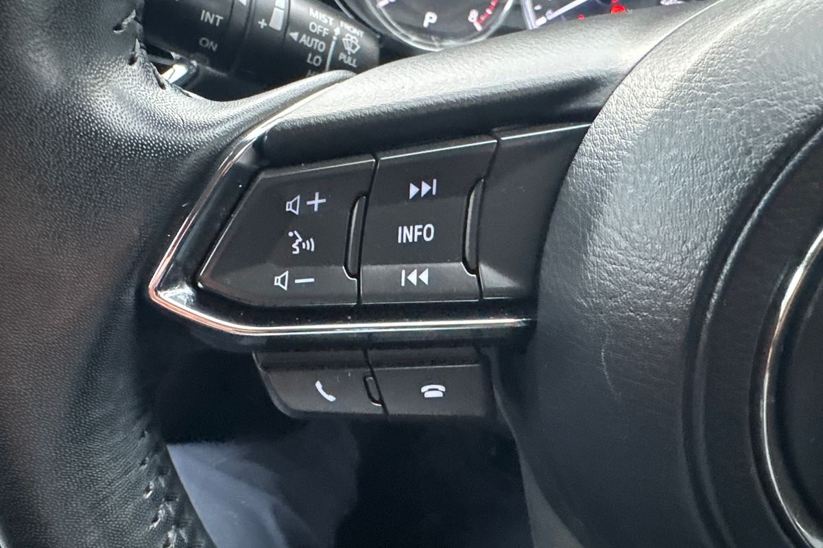2021 Mazda CX-9 Sport TC