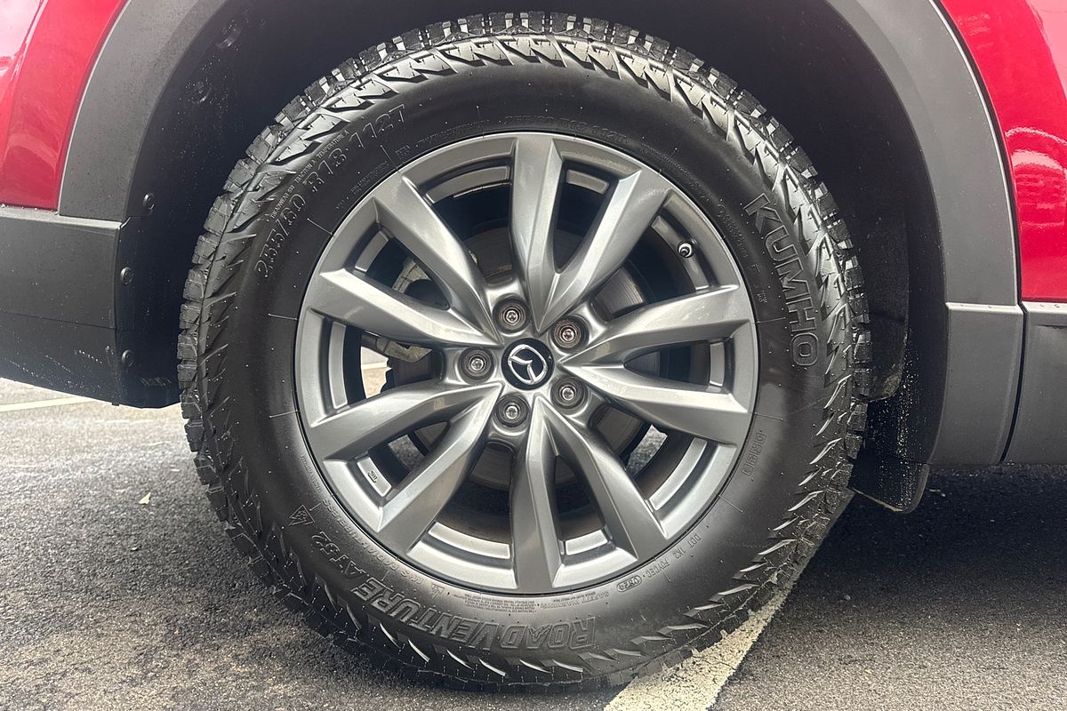 2021 Mazda CX-9 Sport TC