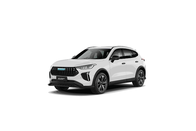 2023 GWM Haval Jolion Ultra Hybrid A01