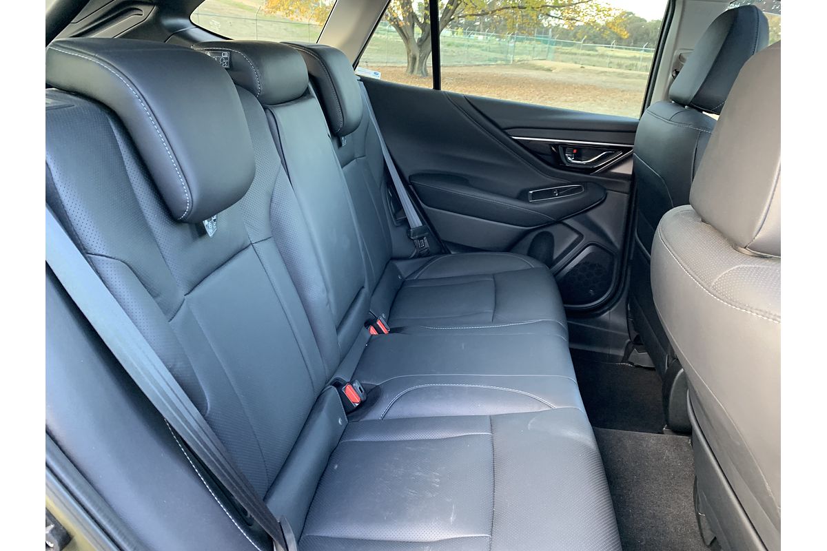 2021 Subaru Outback AWD Touring 6GEN