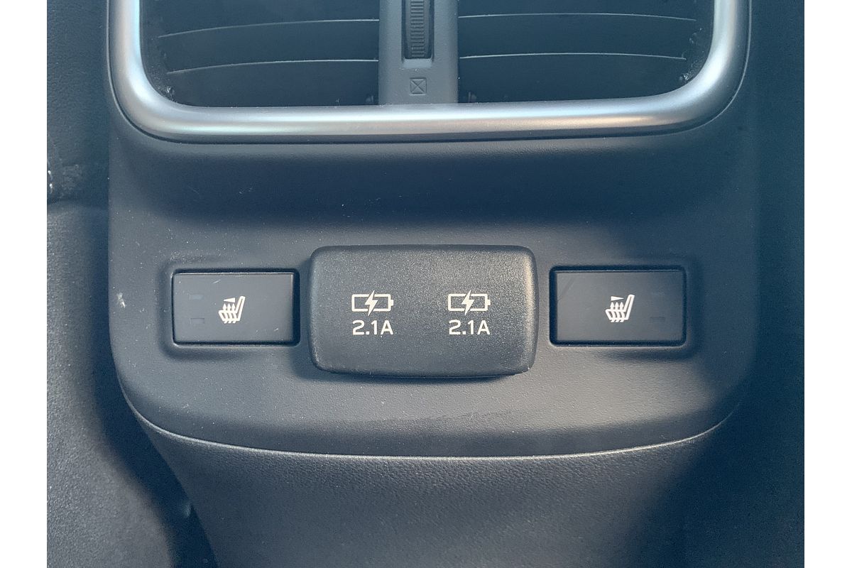 2021 Subaru Outback AWD Touring 6GEN