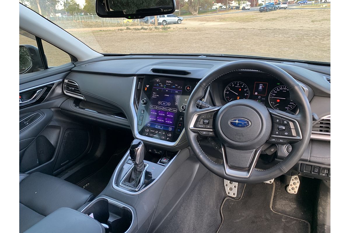 2021 Subaru Outback AWD Touring 6GEN