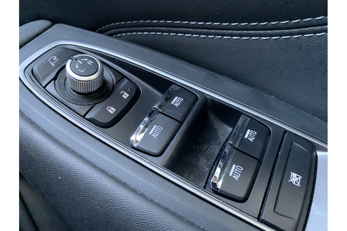 2021 Subaru Outback AWD Touring 6GEN