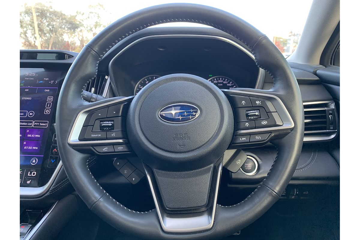 2021 Subaru Outback AWD Touring 6GEN