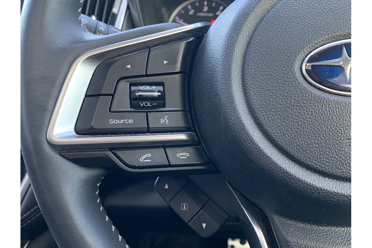 2021 Subaru Outback AWD Touring 6GEN