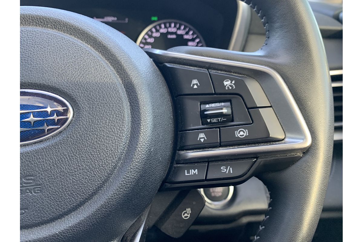 2021 Subaru Outback AWD Touring 6GEN