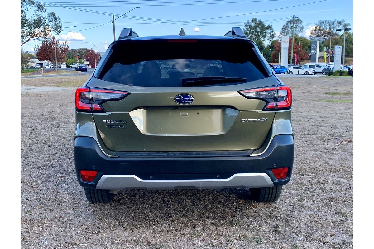 2021 Subaru Outback AWD Touring 6GEN