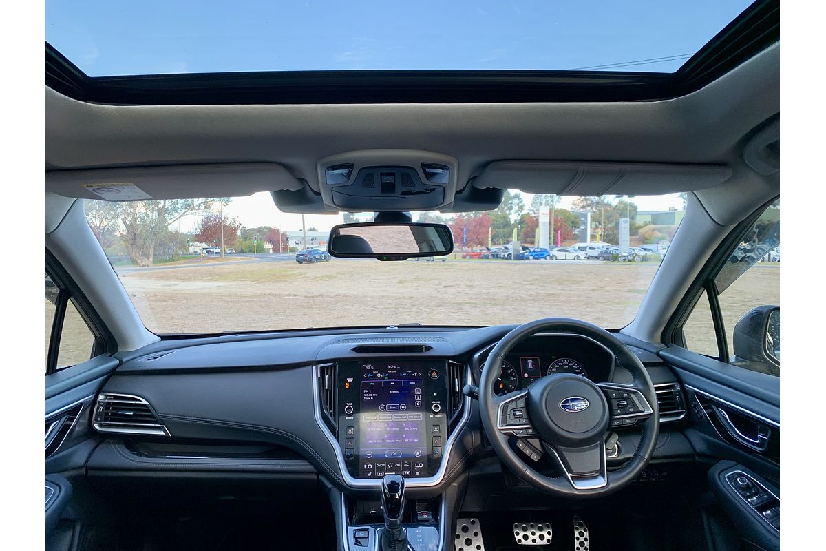 2021 Subaru Outback AWD Touring 6GEN