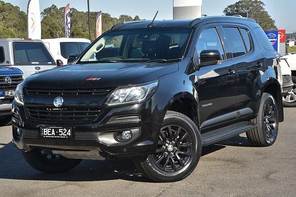 2019 Holden Trailblazer Z71 RG