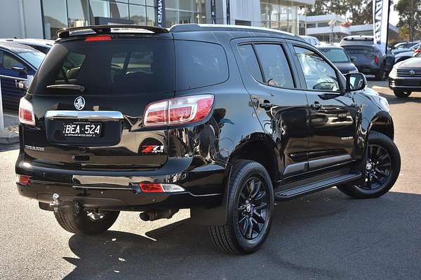 2019 Holden Trailblazer Z71 RG