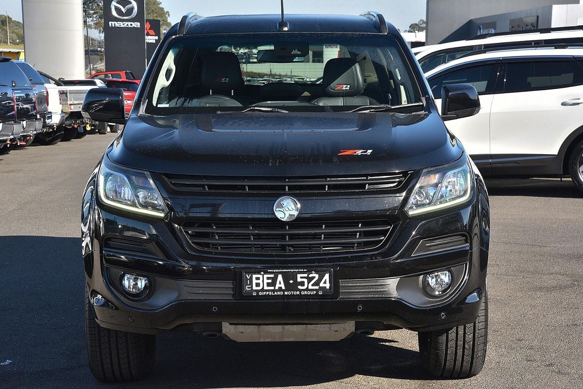 2019 Holden Trailblazer Z71 RG