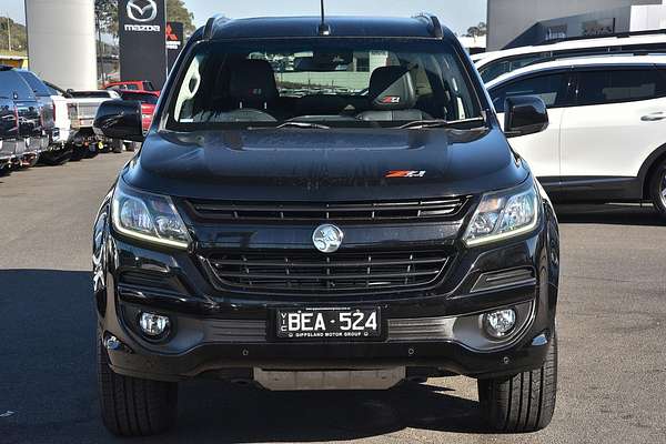 2019 Holden Trailblazer Z71 RG