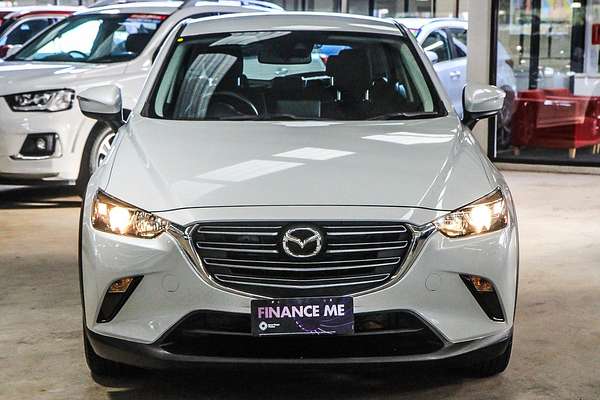 2023 Mazda CX-3 Maxx Sport DK