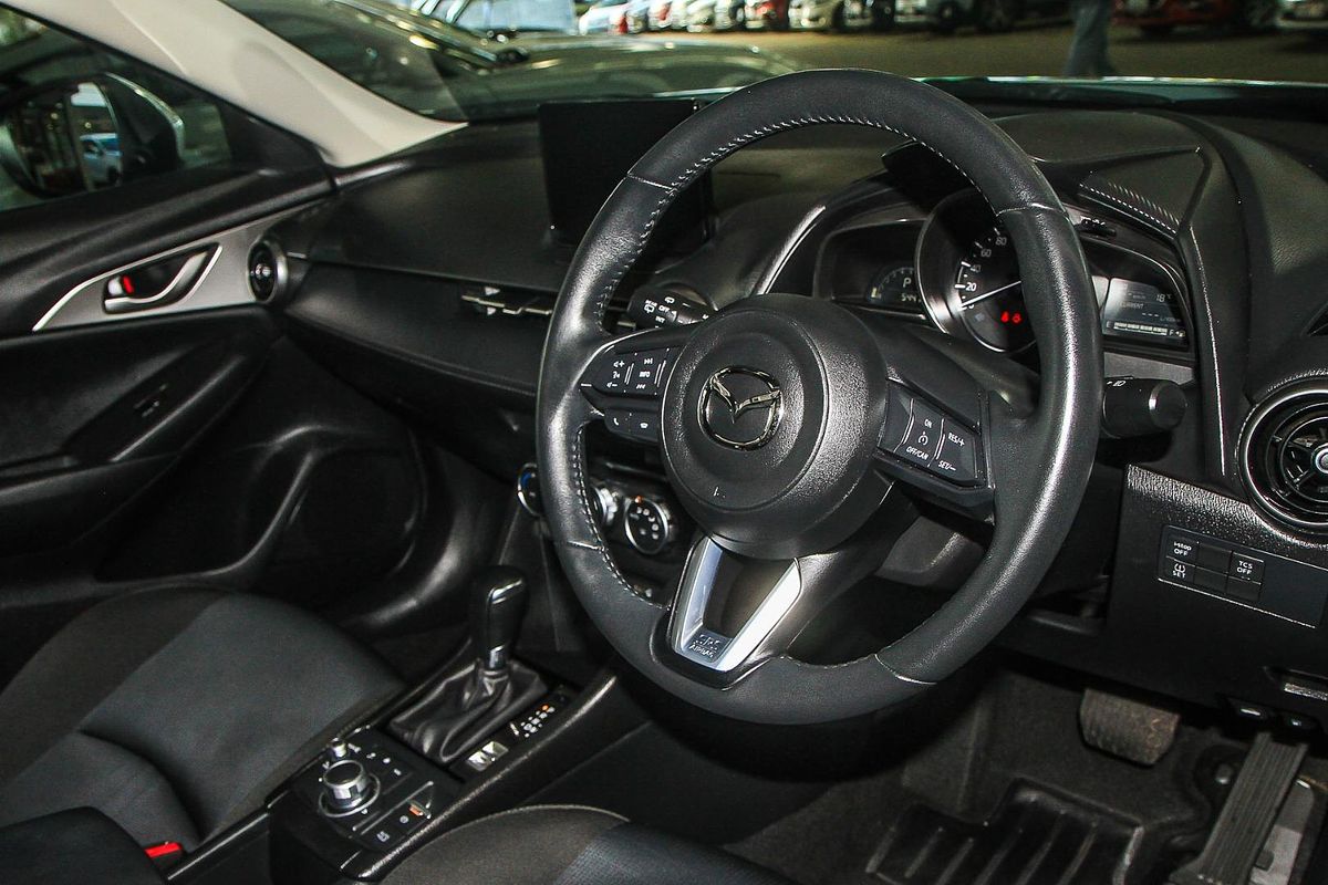 2023 Mazda CX-3 Maxx Sport DK