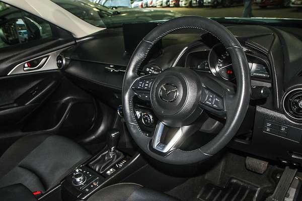 2023 Mazda CX-3 Maxx Sport DK