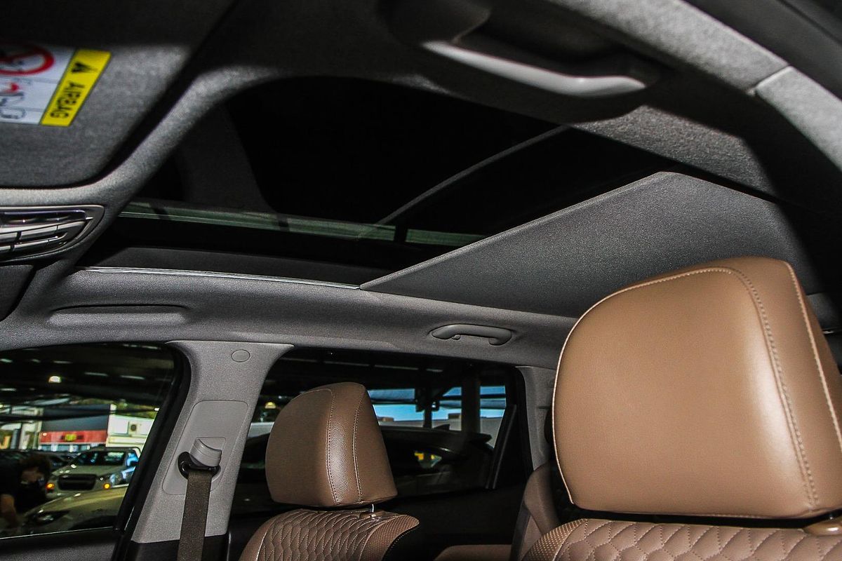 2018 Hyundai Santa Fe Highlander TM