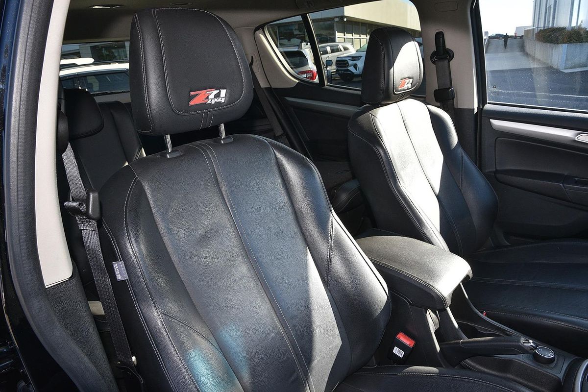 2019 Holden Trailblazer Z71 RG