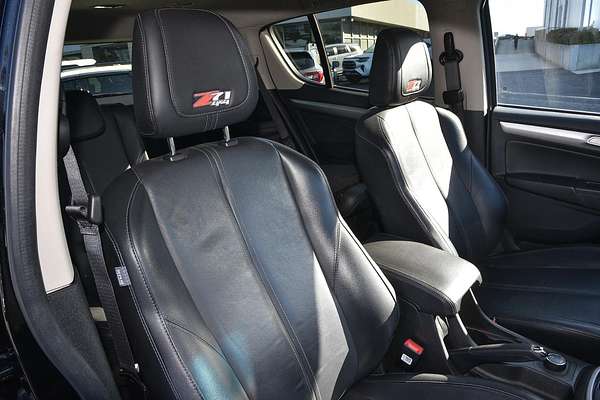 2019 Holden Trailblazer Z71 RG