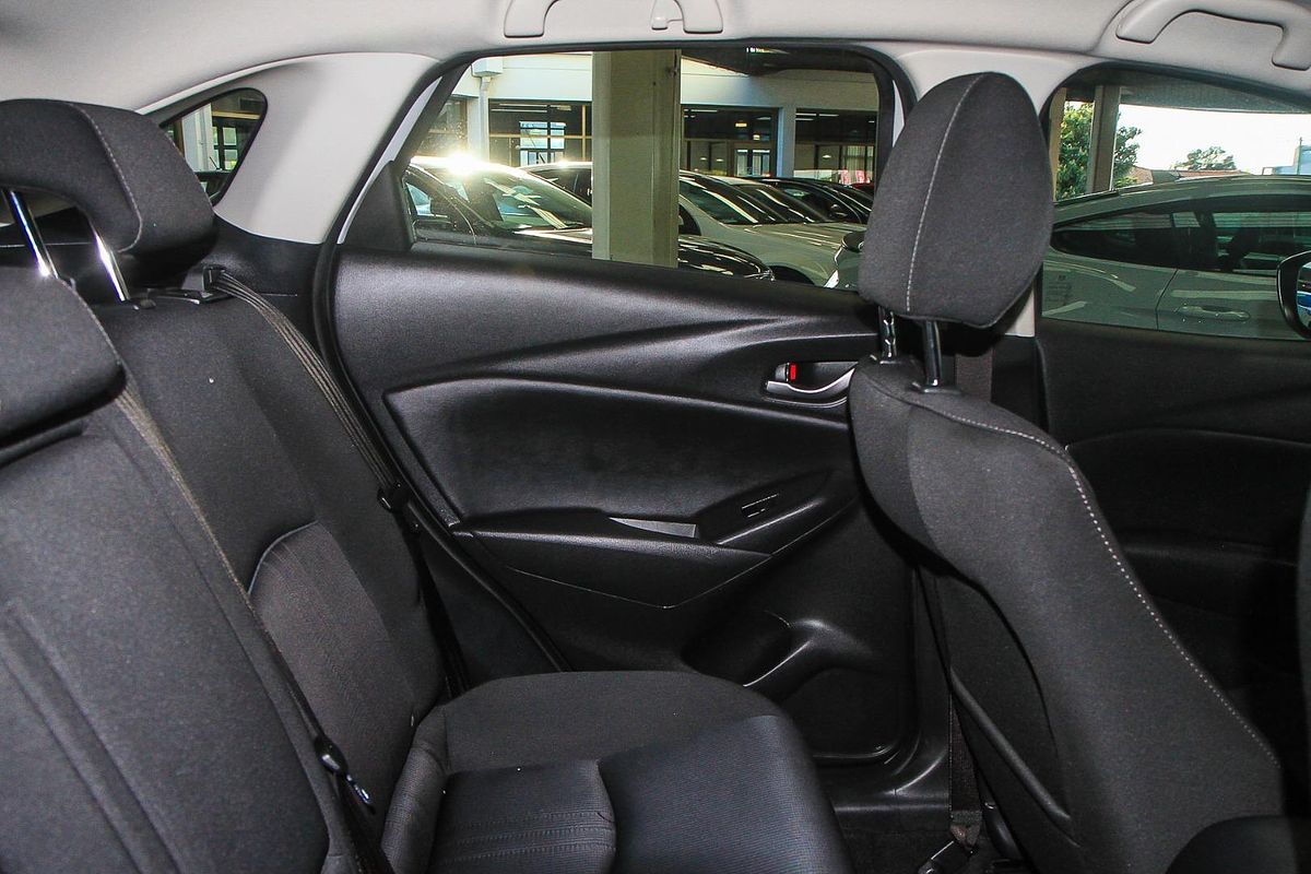 2023 Mazda CX-3 Maxx Sport DK