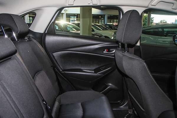 2023 Mazda CX-3 Maxx Sport DK
