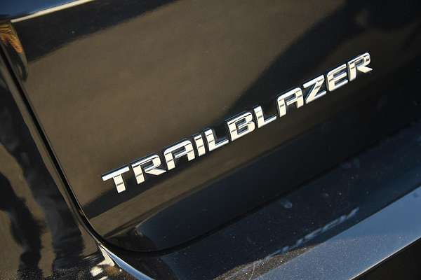 2019 Holden Trailblazer Z71 RG