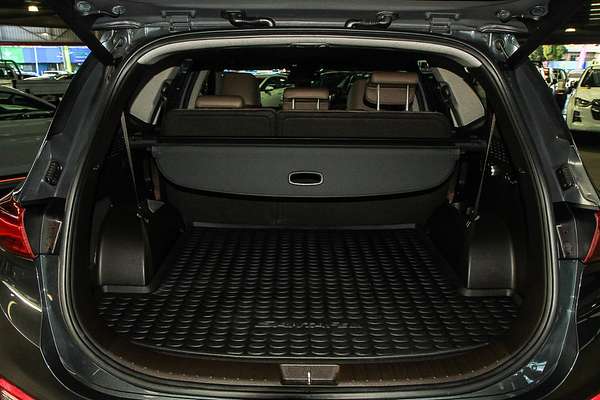 2018 Hyundai Santa Fe Highlander TM