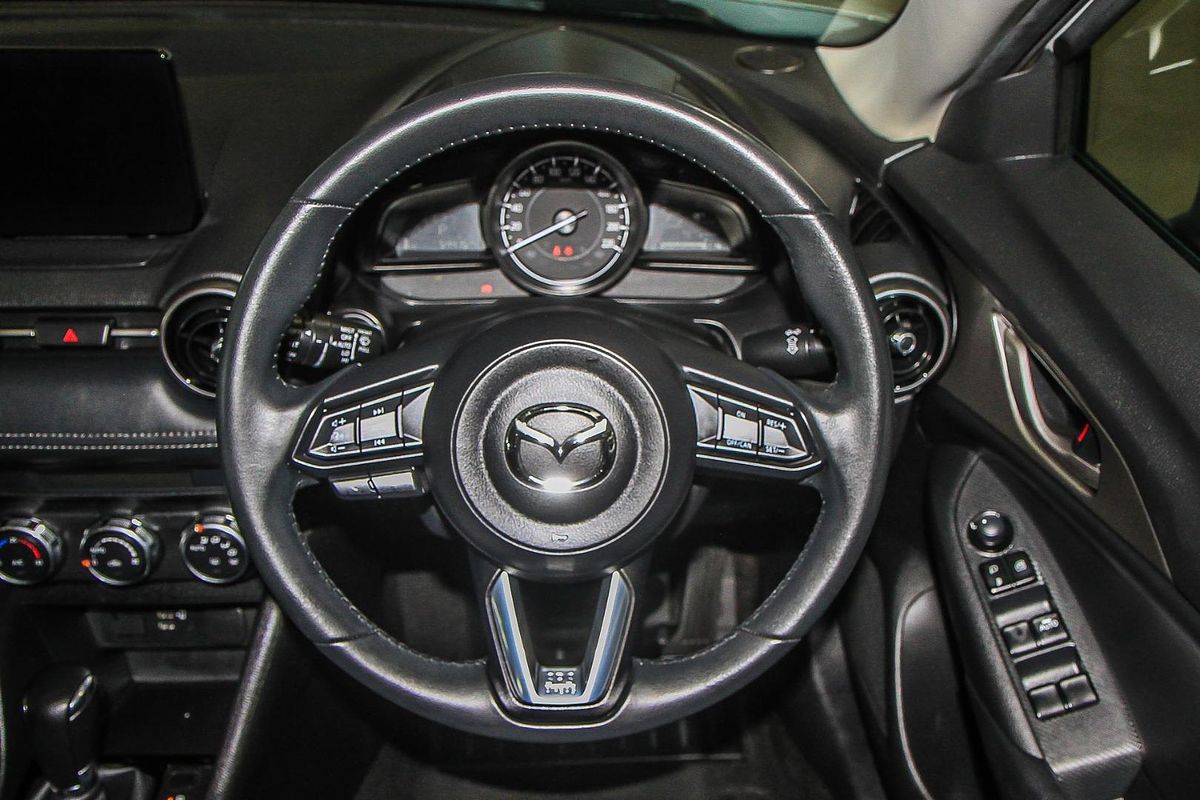 2023 Mazda CX-3 Maxx Sport DK