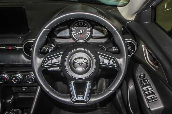 2023 Mazda CX-3 Maxx Sport DK